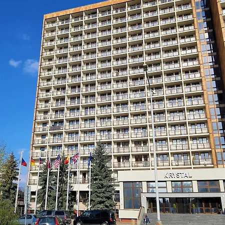 Hotel Krystal 3*
