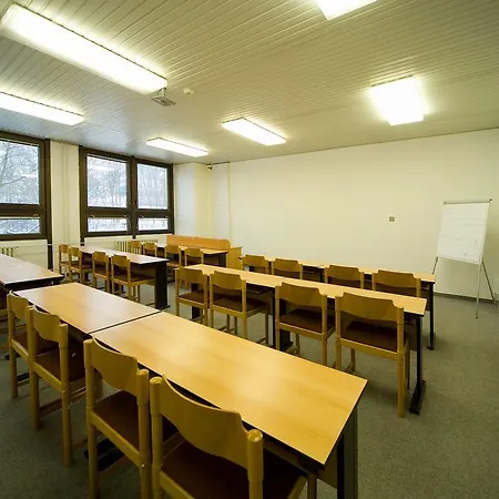 Krystal Hotel Prague