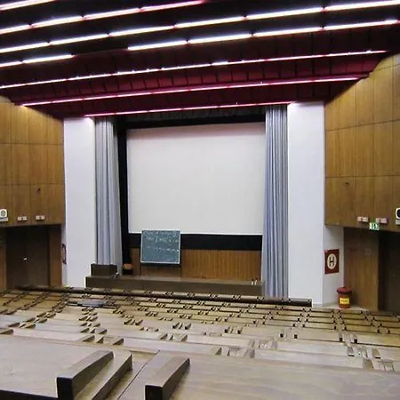 Hotel Krystal Prague