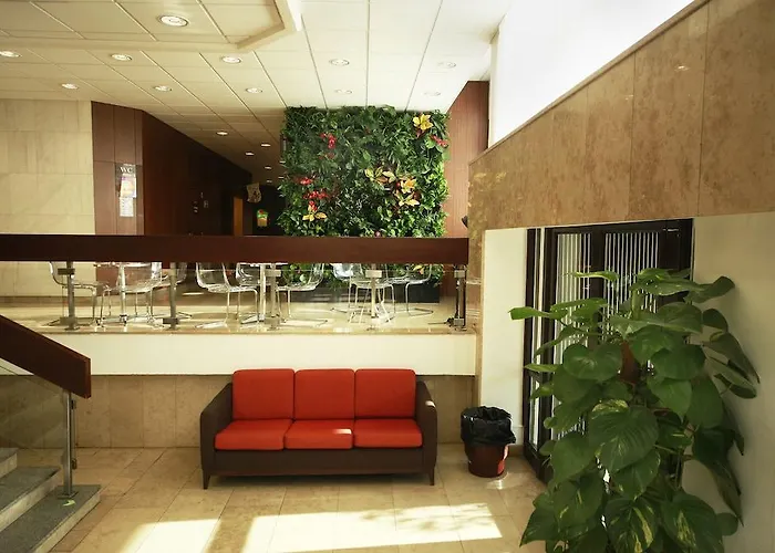 Hotel Krystal Prague