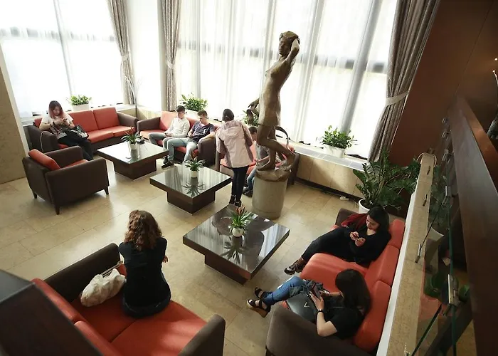 Krystal 3* Prague