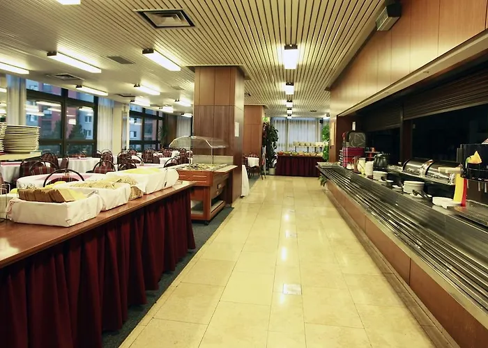 Krystal Hotel