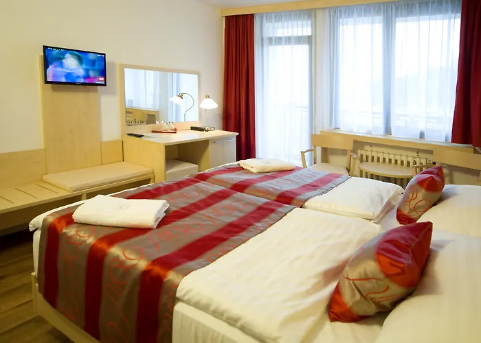 Hotel Krystal Prague