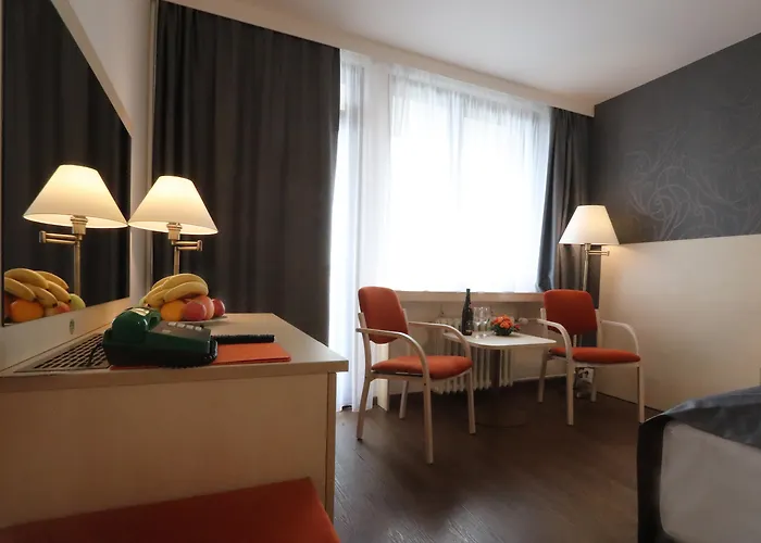 Krystal Hotel