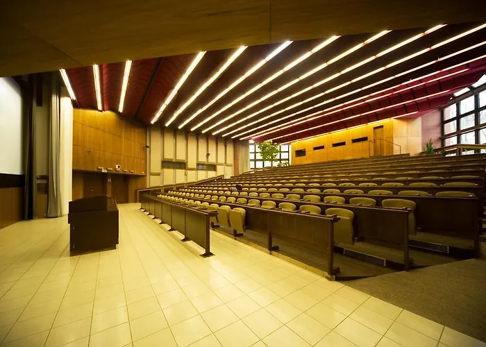 Krystal 3* Prague