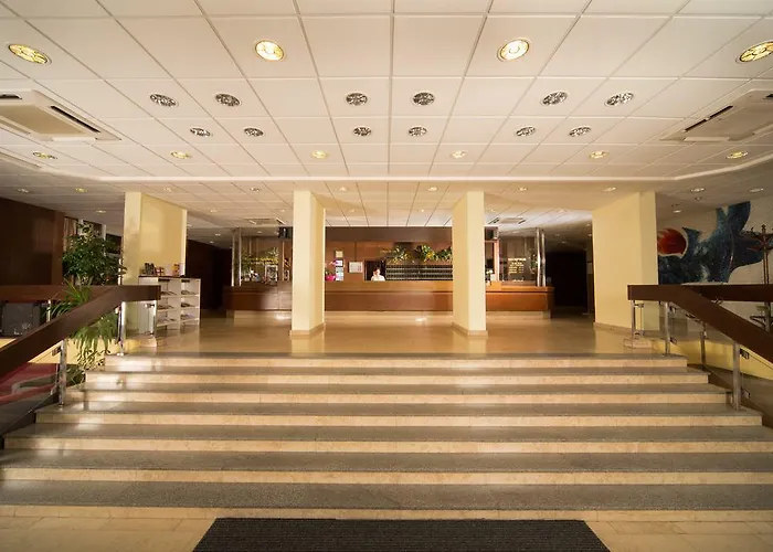 Krystal 3* Prague