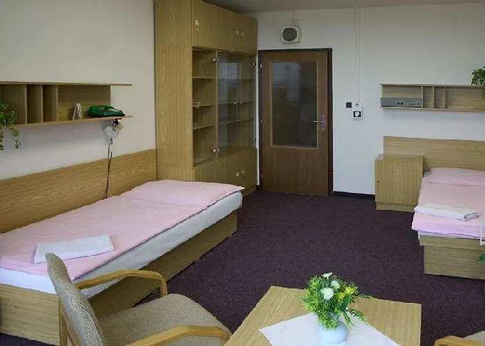 Hotel Krystal 3*