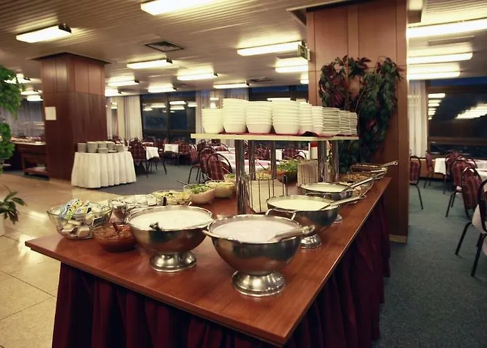 Krystal Hotel