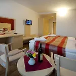 Krystal Hotel