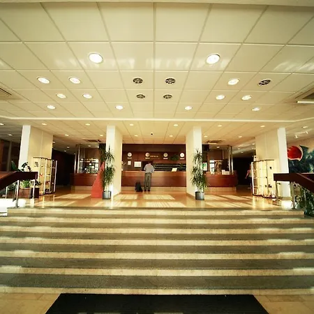 Hotell Krystal 3*