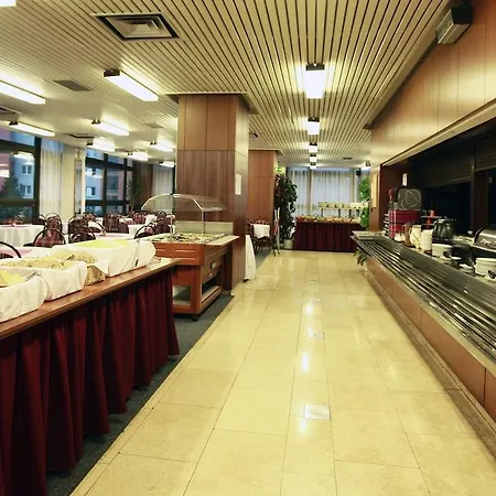 Krystal Hotel